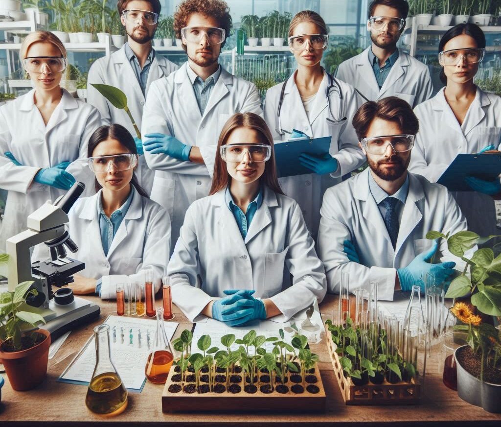 How to Get Agricultural Research Jobs in Australia