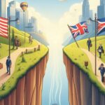 US vs. UK Job: Comparing Career Landscapes